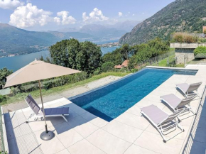 Holiday Home La Terrazza sul Lago by Interhome